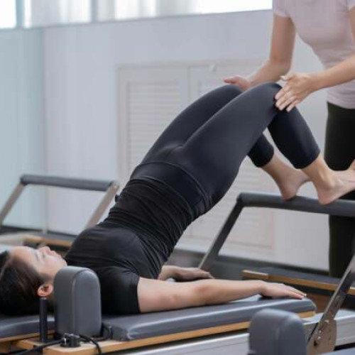 Diferențele dintre kinetoterapie și fitness și importanța specializării