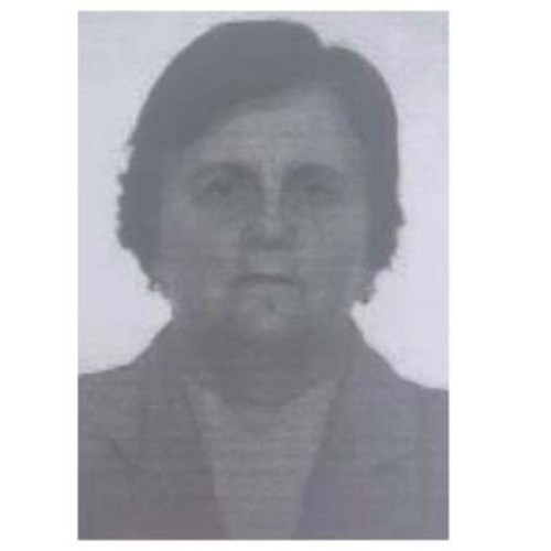 Poliția din Timișoara solicită ajutor pentru găsirea unei femei dispărute