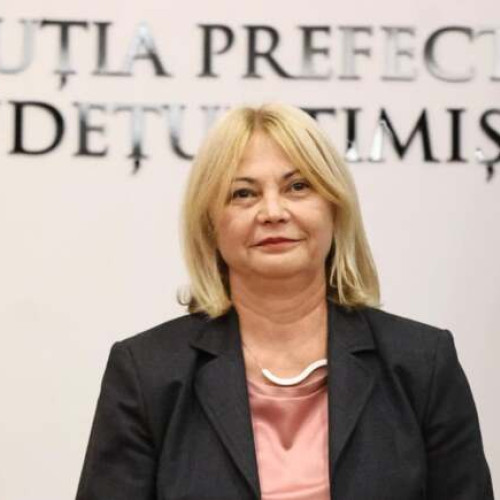 Prefectul Timiș despre provocările și echipa din instituție la o lună de mandat