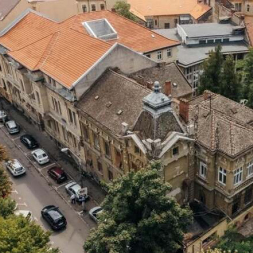 Spitalul CFR Timișoara lansează o platformă digitală pentru programări medicale