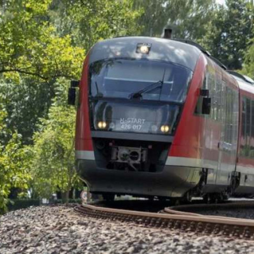 Aprobare Pentru Modernizarea Căii Ferate Reșița – Timișoara cu trenurile circulând cu 120 km/h