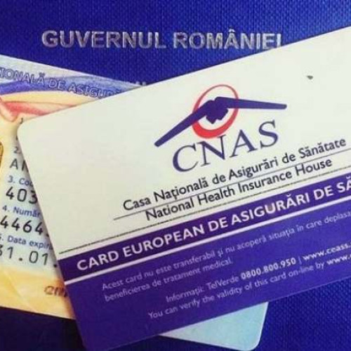 Cardul European de Asigurări Medicale, Disponibil Online și cu Procesare Rapidă - Cum îl Obții