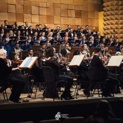 Concert dedicat memoriei violistului Marius Nichiteanu la Filarmonica Banatul din Timișoara