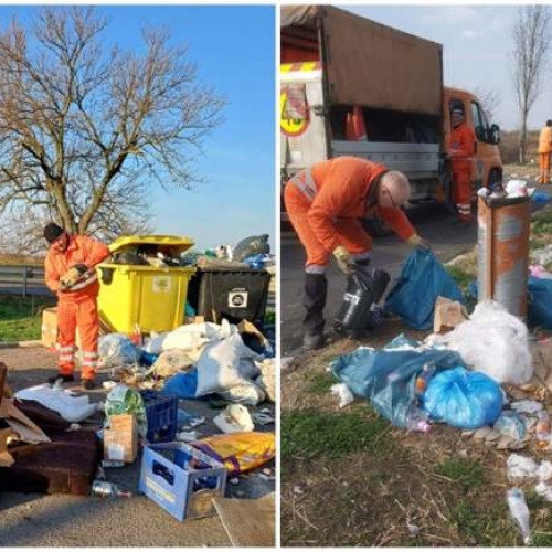 Montarea camerelor de supraveghere în parcările naționale din Timiș pentru prevenirea aruncării deșeurilor în locuri nepermise, anunță reprezentanții DRDP Timișoara.