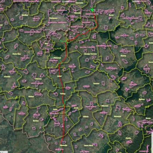 Autostrada Timișoara-Moravița: Agenția pentru Protecția Mediului a emis acordul de mediu pentru proiectul de construire, urmând să respecte măsurile de protecție pentru siturile Natura 2000 din zonă