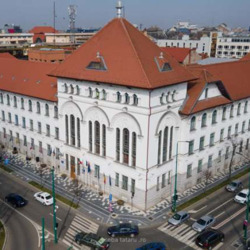 Primaria Timisoara lanseaza nou serviciu digital pentru eliberarea online a autorizatiilor de construire incepand din aprilie.