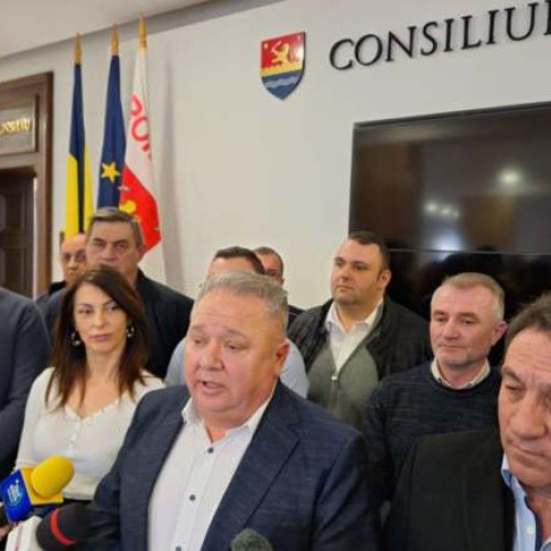 Dănuț Groza demisionează din funcția de secretar general al PNL Timiș, nemulțumit de conducerea de la București