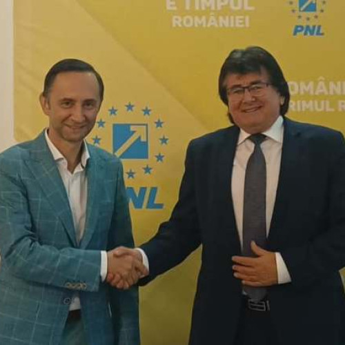 Robu pierde sprijinul lui Nica pentru Primăria Timișoara. Declarație șocantă despre trădarea sa