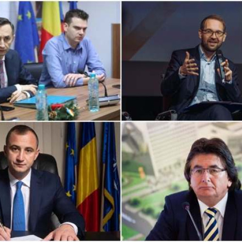 Tion vă întreabă: Cu ce tandem ați vota între Simonis + Robu SAU Nica + Fritz