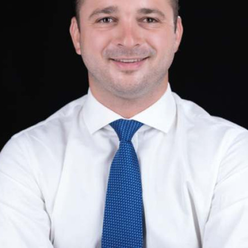 Andrei Cotețiu, consilier județean în vizorul ANI pentru conflict de interese administrativ.