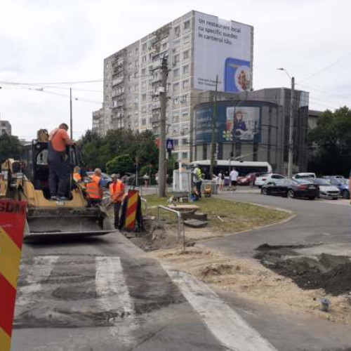 Reguli mai stricte pentru lucrările de construcție, aprobate în ședința Consiliului Local al Timișoarei